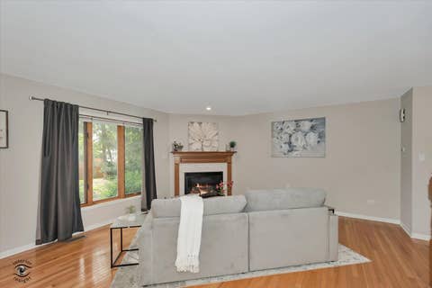 Tiny photo for 16616 Grants Trail, Orland Park, IL 60467 (MLS # 12617808)