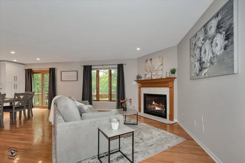 Tiny photo for 16616 Grants Trail, Orland Park, IL 60467 (MLS # 12617808)