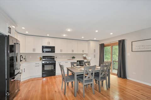 Tiny photo for 16616 Grants Trail, Orland Park, IL 60467 (MLS # 12617808)