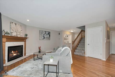 Tiny photo for 16616 Grants Trail, Orland Park, IL 60467 (MLS # 12617808)