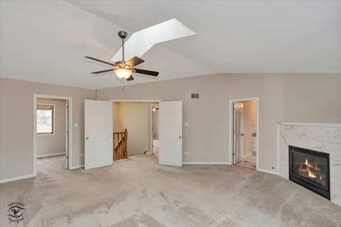 Tiny photo for 16616 Grants Trail, Orland Park, IL 60467 (MLS # 12617808)