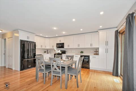 Tiny photo for 16616 Grants Trail, Orland Park, IL 60467 (MLS # 12617808)