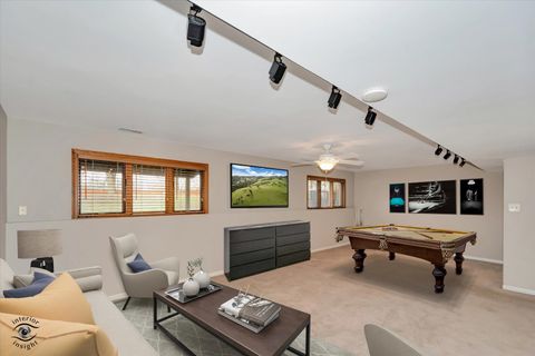 Tiny photo for 16616 Grants Trail, Orland Park, IL 60467 (MLS # 12617808)