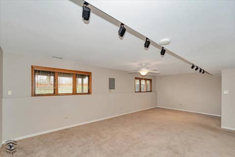 Tiny photo for 16616 Grants Trail, Orland Park, IL 60467 (MLS # 12617808)