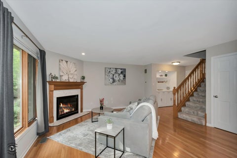 Tiny photo for 16616 Grants Trail, Orland Park, IL 60467 (MLS # 12617808)