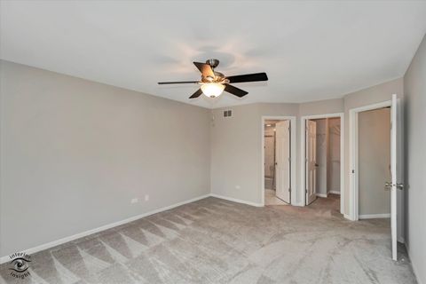 Tiny photo for 16616 Grants Trail, Orland Park, IL 60467 (MLS # 12617808)