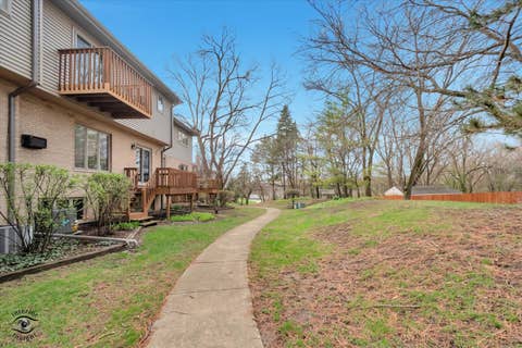 Tiny photo for 16616 Grants Trail, Orland Park, IL 60467 (MLS # 12617808)