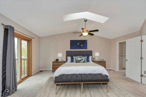 Tiny photo for 16616 Grants Trail, Orland Park, IL 60467 (MLS # 12617808)