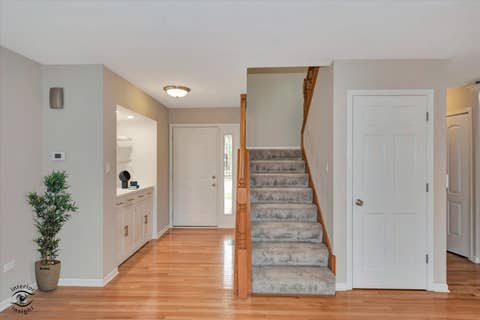 Tiny photo for 16616 Grants Trail, Orland Park, IL 60467 (MLS # 12617808)