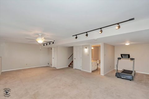 Tiny photo for 16616 Grants Trail, Orland Park, IL 60467 (MLS # 12617808)