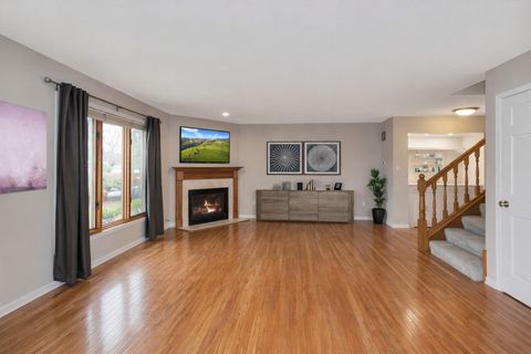 Tiny photo for 16616 Grants Trail, Orland Park, IL 60467 (MLS # 12617808)