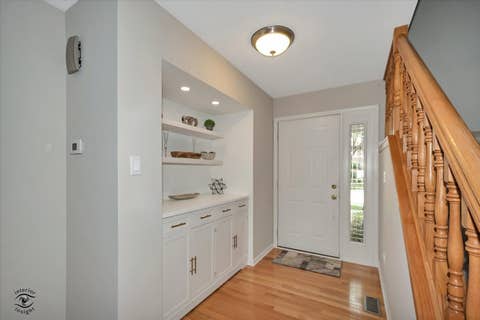 Tiny photo for 16616 Grants Trail, Orland Park, IL 60467 (MLS # 12617808)