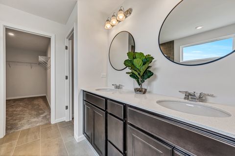 Tiny photo for 24634 W Alexis Lane, Plainfield, IL 60585 (MLS # 12440689)