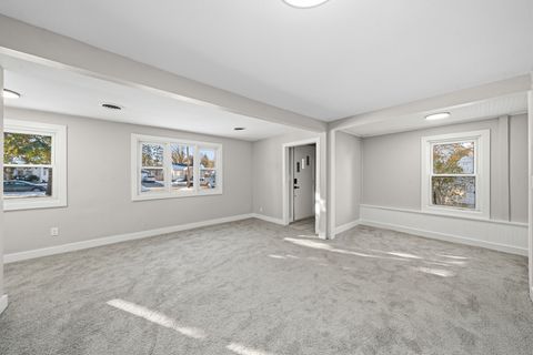 Tiny photo for 1015 Charles Street, Aurora, IL 60506 (MLS # 12532770)