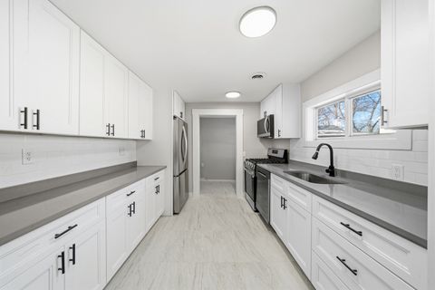 Tiny photo for 1015 Charles Street, Aurora, IL 60506 (MLS # 12532770)