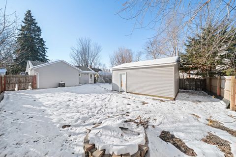 Tiny photo for 1015 Charles Street, Aurora, IL 60506 (MLS # 12532770)