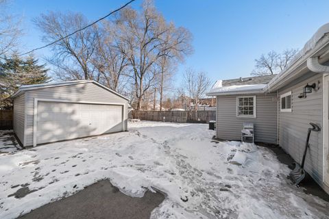 Tiny photo for 1015 Charles Street, Aurora, IL 60506 (MLS # 12532770)