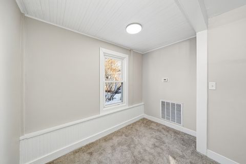 Tiny photo for 1015 Charles Street, Aurora, IL 60506 (MLS # 12532770)