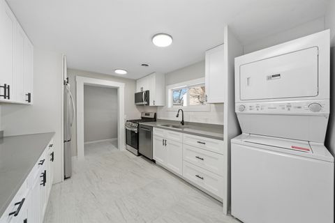 Tiny photo for 1015 Charles Street, Aurora, IL 60506 (MLS # 12532770)