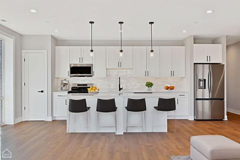 Tiny photo for 8631 W Grand Avenue #2W, River Grove, IL 60171 (MLS # 12483992)