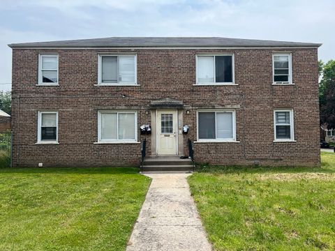 8143 S Colfax Avenue Chicago IL 60617