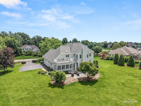 Tiny photo for 40W850 Stonecrest Drive, Elgin, IL 60124 (MLS # 12767303)
