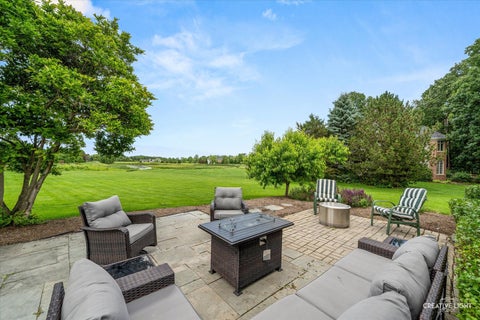 Tiny photo for 40W850 Stonecrest Drive, Elgin, IL 60124 (MLS # 12767303)
