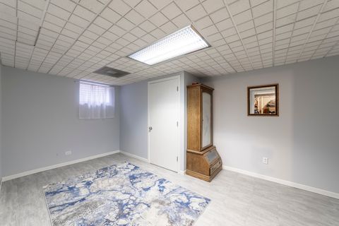 Tiny photo for 16612 Meadow Court, Tinley Park, IL 60477 (MLS # 12635058)