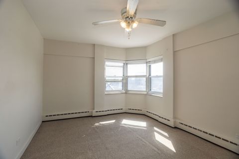 Tiny photo for 4960 N Marine Drive #1014, Chicago, IL 60640 (MLS # 12599589)