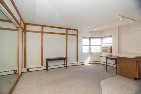 Tiny photo for 4960 N Marine Drive #1014, Chicago, IL 60640 (MLS # 12599589)