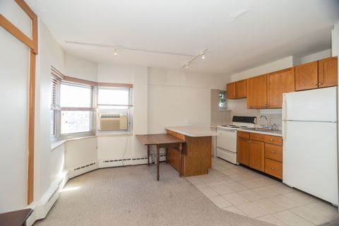 Tiny photo for 4960 N Marine Drive #1014, Chicago, IL 60640 (MLS # 12599589)