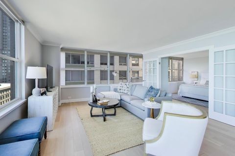 Tiny photo for 1000 N Lake Shore Drive #2009, Chicago, IL 60611 (MLS # 12566403)