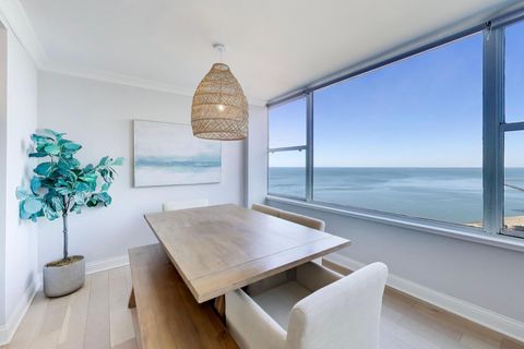 Tiny photo for 1000 N Lake Shore Drive #2009, Chicago, IL 60611 (MLS # 12566403)