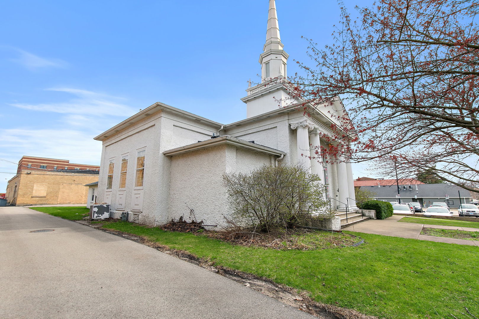 220 N 3rd Street
