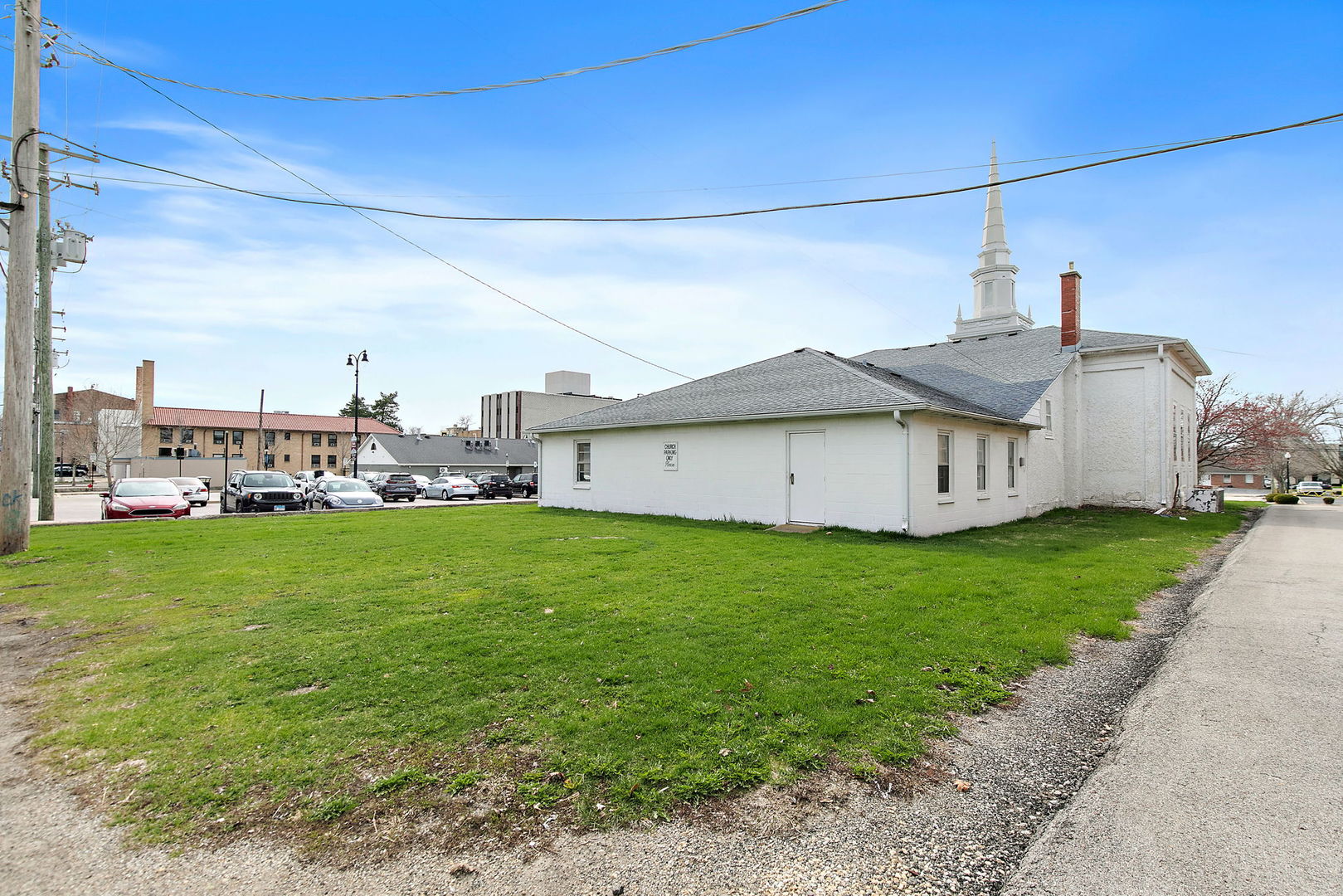 220 N 3rd Street