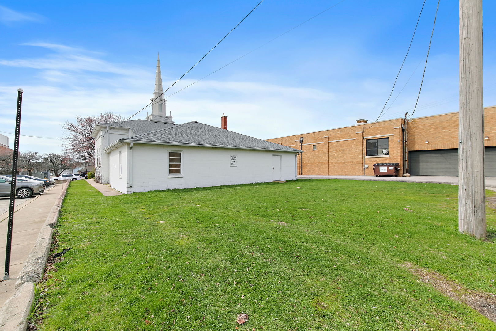 220 N 3rd Street