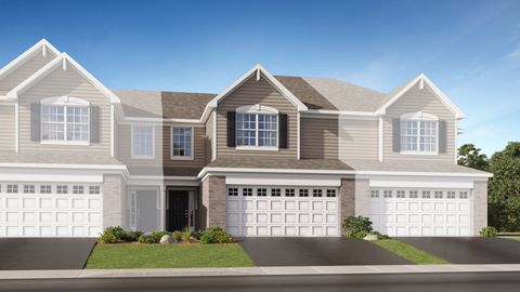 Photo of 7714 Nightshade Lane, Joliet, IL 60431 (MLS # 12613427)