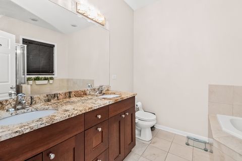 Tiny photo for 3986 S Drexel Boulevard #3N, Chicago, IL 60653 (MLS # 12523543)