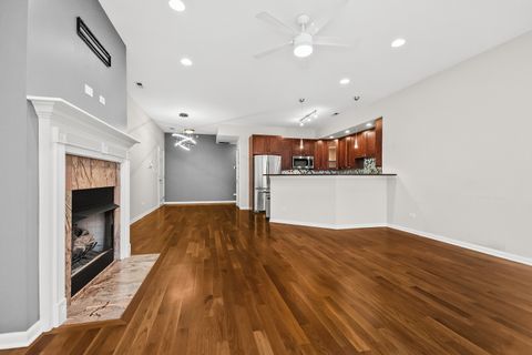 Tiny photo for 3986 S Drexel Boulevard #3N, Chicago, IL 60653 (MLS # 12523543)