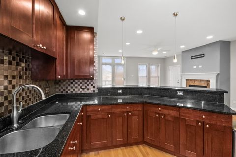 Tiny photo for 3986 S Drexel Boulevard #3N, Chicago, IL 60653 (MLS # 12523543)