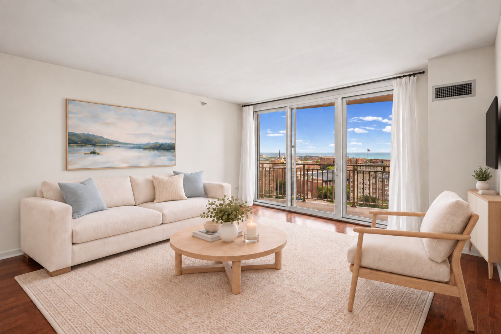 807 DAVIS Street 1211