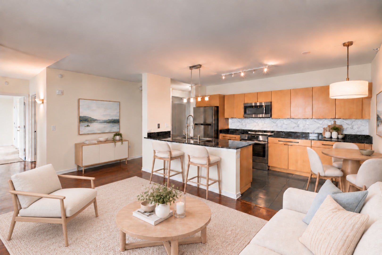 807 DAVIS Street 1211