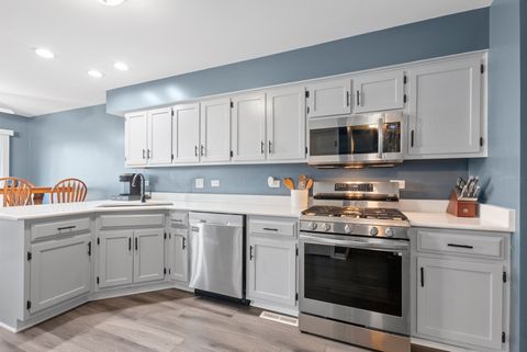 Tiny photo for 16619 Wexford Court, Tinley Park, IL 60477 (MLS # 12573777)