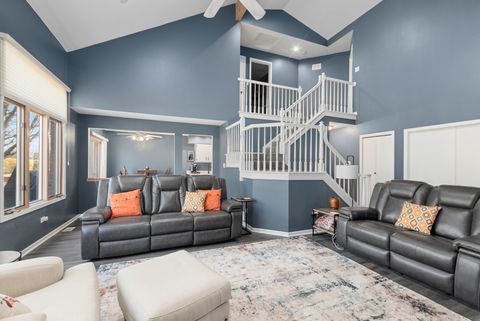 Tiny photo for 16619 Wexford Court, Tinley Park, IL 60477 (MLS # 12573777)