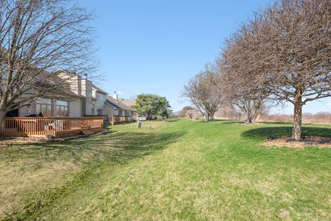 Tiny photo for 16619 Wexford Court, Tinley Park, IL 60477 (MLS # 12573777)