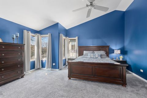 Tiny photo for 16619 Wexford Court, Tinley Park, IL 60477 (MLS # 12573777)