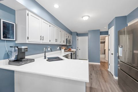 Tiny photo for 16619 Wexford Court, Tinley Park, IL 60477 (MLS # 12573777)