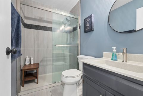 Tiny photo for 16619 Wexford Court, Tinley Park, IL 60477 (MLS # 12573777)