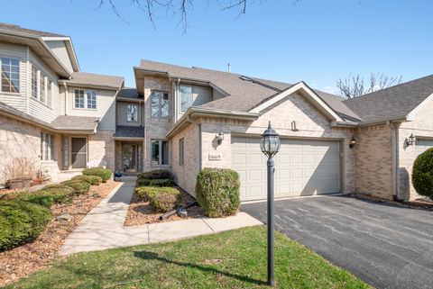 Photo of 16619 Wexford Court, Tinley Park, IL 60477 (MLS # 12573777)