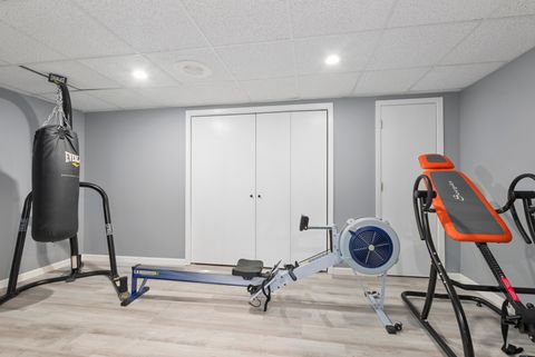 Tiny photo for 16619 Wexford Court, Tinley Park, IL 60477 (MLS # 12573777)